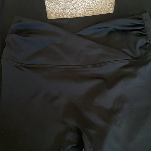 Bundle 3 pair workout Leggings - Picture 12 of 13